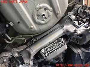 1UPJ-96985295]BMW M6 クーペ(EH50 E63)リアメンバー 中古