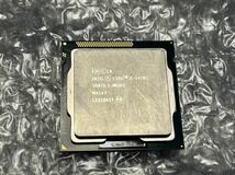 Intel Core i5-3470S SR0TA LGA1155 Ivy Bridge 2.90GHz_画像1