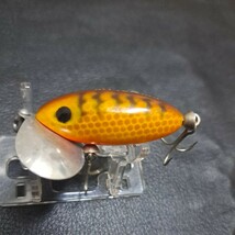 フレッド アーボガスト　ジッターバグ　1/4oz. JITTERBUG FRED ARBOGAST 検）ジタバグ ブラックバス ナマズ 雷魚 オールド ノイジー　_画像7