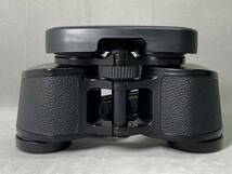 1＃K1a/3415　Nikon ニコン Binoculars 8X30EⅡ ブラックカラー 双眼鏡 外箱　ケース付属 アウトドア　観察　現状/未確認　60サイズ_画像3