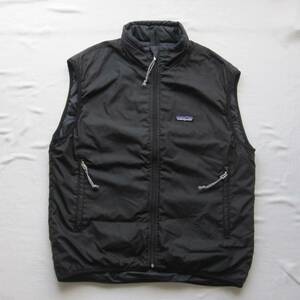 ☆'02 パタゴニア パフボール ベスト (M) /　patagonia puffball vest USA製 90s vintage mars 90s