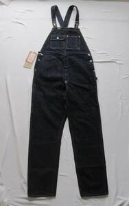 ☆新品 フリーホイーラーズ　エンジニア オーバーオール (30) /　Lot 560 1922 8 POCKET ENGINEER'S OVERALL / FREEWHEELERS /