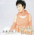 Essential Best 加藤登紀子（期間限定生産スペシャルプライス盤） 加藤登紀子