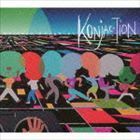 Konjac-tion Buffalo Daughter