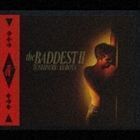 THE BADDEST II 久保田利伸