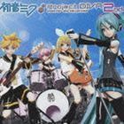 初音ミク -Project DIVA- 2nd NONSTOP MIX COLLECTION（CD＋DVD） （オムニバス）