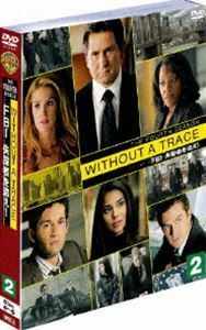 WITHOUT A TRACE／FBI 失踪者を追え!〈フォース〉セット2 アンソニー・ラパグリア