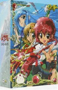 魔法騎士レイアース DVD-BOX 椎名へきる