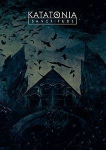 [Blu-Ray]katatonia| thank tite.-do[Blu-ray]katatonia