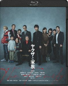 [Blu-Ray]ヤクザと家族 The Family 綾野剛