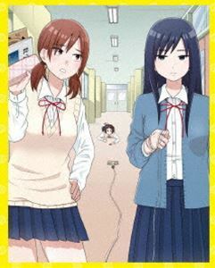 [Blu-Ray]女子高生の無駄づかい Vol.1 赤崎千夏