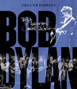 [Blu-Ray]ボブ・ディラン30周年記念コンサート