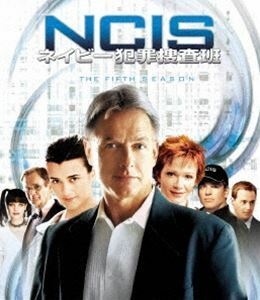 NCIS ネイビー犯罪捜査班 シーズン5＜トク選BOX＞ マーク・ハーモン