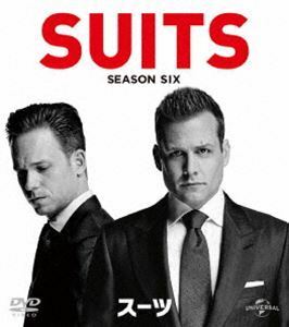 SUITS／スーツ シーズン6 バリューパック ガブリエル・マクト