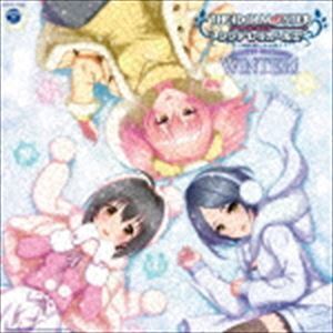 THE IDOLM＠STER CINDERELLA GIRLS MASTER SEASONS WINTER! （ゲーム・ミュージック）