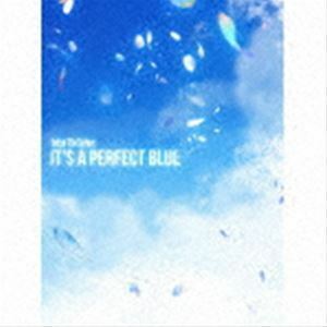 IT’S A PERFECT BLUE（完全限定プレミアムBOX盤／4CD＋DVD） Tokyo 7th シスターズ