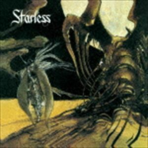 銀の翼（Blu-specCD） Starless