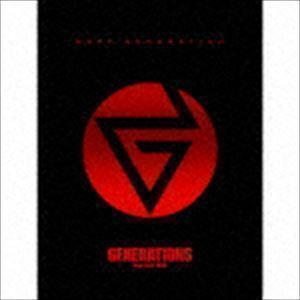 BEST GENERATION（豪華盤／2CD＋3DVD） GENERATIONS from EXILE TRIBE