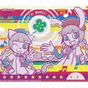 pop’n music peace Original Soundtrack （V.A.）