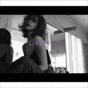 CINEMATIC（初回限定盤／CD＋DVD） BENI