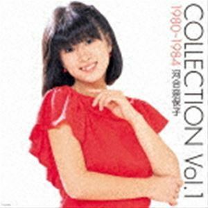 [レコード]COLLECTION Vol.1 1980～1984（カラー・レコード） 河合奈保子