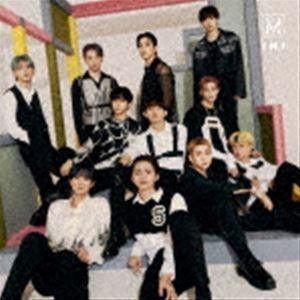 M（初回限定盤A／CD＋DVD） INI