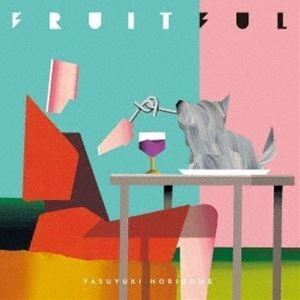 [レコード]FRUITFUL（完全生産限定盤／アナログ） 堀込泰行