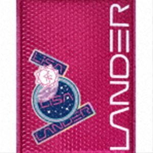 LANDER（完全数量生産限定盤／CD＋GOODS） LiSA