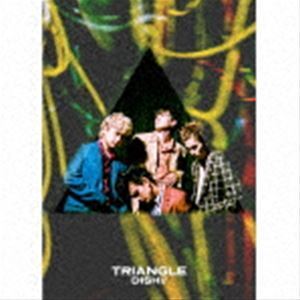 TRIANGLE（初回生産限定盤B／CD＋Blu-ray） DISH／／