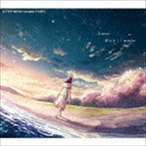 春はゆく／marie（期間生産限定盤／CD＋DVD） Aimer