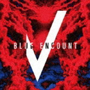 VS（初回生産限定盤／CD＋DVD） ブルーエンカウント