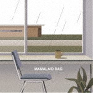 [レコード]春雨道中（完全生産限定盤／アナログ盤） MAMALAID RAG