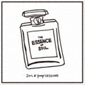 THE ESSENCE OF SOIL（SHM-CD） SOIL＆“PIMP”SESSIONS