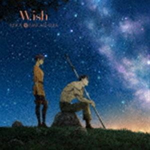 Wish（期間生産限定盤／アニメ盤／CD＋Blu-ray） 中島美嘉