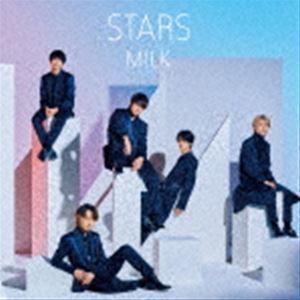 STARS（初回限定盤A／CD＋Blu-ray） M!LK