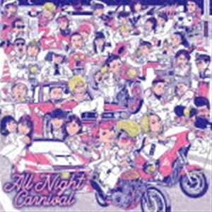 All Night Carnival [レコード 12inch]