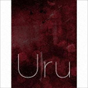 振り子／Break（初回生産限定盤／CD＋Blu-ray） Uru