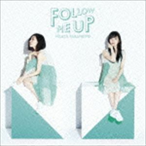 FOLLOW ME UP（初回限定盤／CD＋DVD） 坂本真綾