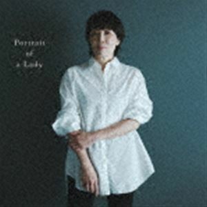 [レコード]婦人の肖像 （Portrait of a Lady）（生産限定盤／重量盤） 原由子