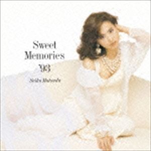 Sweet Memories ’93（Blu-specCD2） 松田聖子