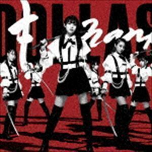 何人（なんびと）も（初回限定盤Type A／CD＋DVD） ラストアイドル