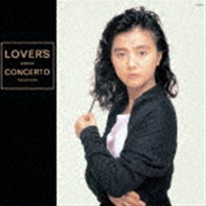 [レコード]LOVER’S CONCERTO（完全生産限定盤） 薬師丸ひろ子