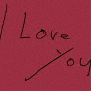 [レコード]I Love You（完全生産限定盤） フジファブリック
