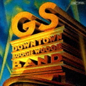 GS（生産限定低価格盤） ダウン・タウン・ブギウギ・バンド