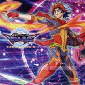 遊☆戯☆王VRAINS SOUND DUEL3 光宗信吉（音楽）