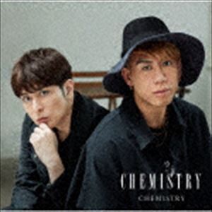 CHEMISTRY（通常盤） CHEMISTRY