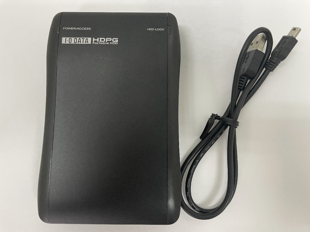 2024年最新】Yahoo!オークション -io data hdd ポータブルの中古品