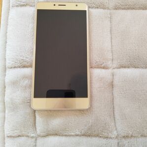 【ASUS】ZenFone 3 Delux