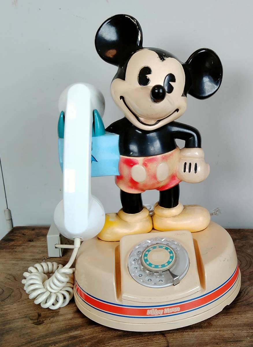 2024年最新】Yahoo!オークション -ミッキー ダイヤル 電話(ディズニー)の中古品・新品・未使用品一覧 2024年最新】Yahoo!オークション -ミッキー ダイヤル 電話(ディズニー)の中古品・新品・未使用品一覧