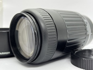 ★良品★ タムロンTAMRON AF TELE-MACRO 90-300mm F4.5-5.6 62DM SONY MINOLTA ソニーミノルタ Aマウント　#0108-35ｓ0226　